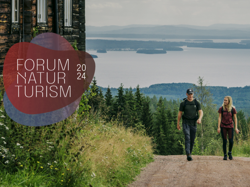 Forum för naturturism 2024